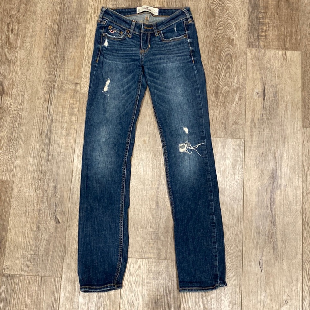 Women's Hollister Jeans